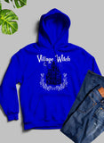 Women's Village Witch Hoodie- 4 Colors
