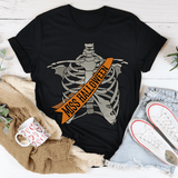 Women's Miss Halloween T-Shirt- 4 Colors
