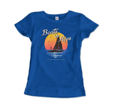 Boats and Hoes, Step Brothers T-Shirt