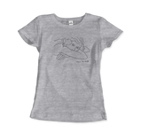 Men's or Women's Henri Matisse Young Woman With Face Buried in Arms Artwork T-Shirt- Various Colors