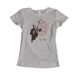 Men's or Women's Louis Armstrong (Satchmo) Playing Trumpet T-Shirt- Various Colors