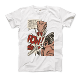 Men's or Women's Roy Fox Lichtenstein, Sweet Dreams Baby! 1965 T-Shirt- Various Colors
