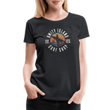 Men's or Women's Amity Island Surf Shop, Jaws T-Shirt- Various Colors