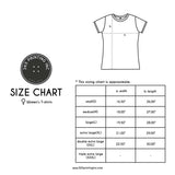 Donut Touch My Coffee Women's T-Shirt- White