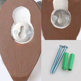 Animal Wall Hook- Moose