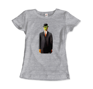 Rene Magritte the Son of Man, 1964 Artwork T-Shirt