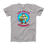 Men's or Women's Los Pollos Hermanos Logo - Breaking Bad T-Shirt- Various Colors
