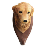 Animal Wall Hook- Dog