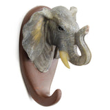 Animal Wall Hook- Elephant