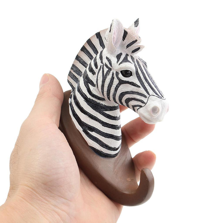 Animal Wall Hook- Deer