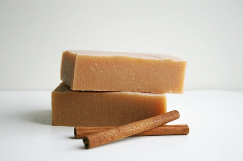 Spicy Apple Bar Soap