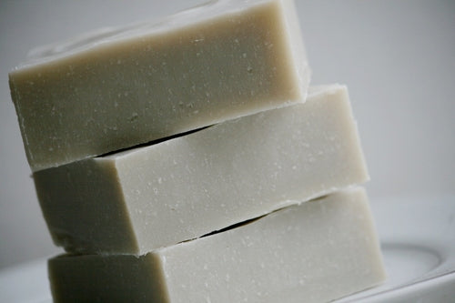 Lavender Mint Splash Soap