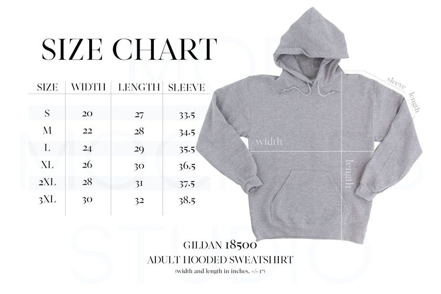 Unisex Unicorn 3 Hoodie- Blue