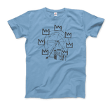 Banksy Ferris Wheel Artwork T-Shirt