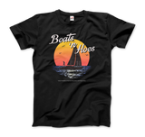Boats and Hoes, Step Brothers T-Shirt