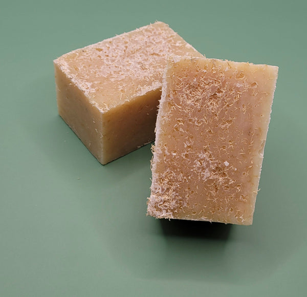 Gardener's Soap