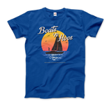 Boats and Hoes, Step Brothers T-Shirt