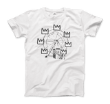 Banksy Ferris Wheel Artwork T-Shirt