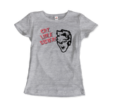 Men's & Women's The Lost Boys - David - Cry Little Sister T-Shirt- 6 Colors