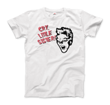 Men's & Women's The Lost Boys - David - Cry Little Sister T-Shirt- 6 Colors