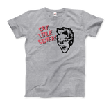 Men's & Women's The Lost Boys - David - Cry Little Sister T-Shirt- 6 Colors