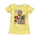 Men's or Women's Roy Fox Lichtenstein, Sweet Dreams Baby! 1965 T-Shirt- Various Colors