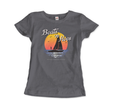 Boats and Hoes, Step Brothers T-Shirt