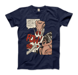 Men's or Women's Roy Fox Lichtenstein, Sweet Dreams Baby! 1965 T-Shirt- Various Colors