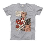 Men's or Women's Roy Fox Lichtenstein, Sweet Dreams Baby! 1965 T-Shirt- Various Colors