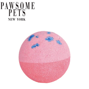 Bath Bombs for Dogs- Sunset Glow