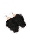 Tassel Drop Earrings- 10 Colors
