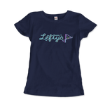 Men's or Women's Leisure Suit Larry 1987, Lefty's Bar Logo T-Shirt- Various Colors