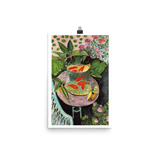 Henri Matisse, Goldfish, 1912 Artwork Poster