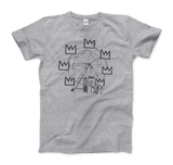 Banksy Ferris Wheel Artwork T-Shirt