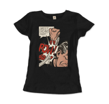 Men's or Women's Roy Fox Lichtenstein, Sweet Dreams Baby! 1965 T-Shirt- Various Colors