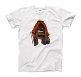 Men's or Women's Rene Magritte the Therapist, 1937 Artwork T-Shirt- Various Colors