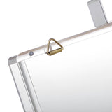 Clear Acrylic Box Clutch