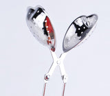 Heart-Shaped Tea Infuser