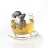 Slow Brew Sloth Tea Infuser
