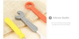 Tool Shaped Cutlery Set