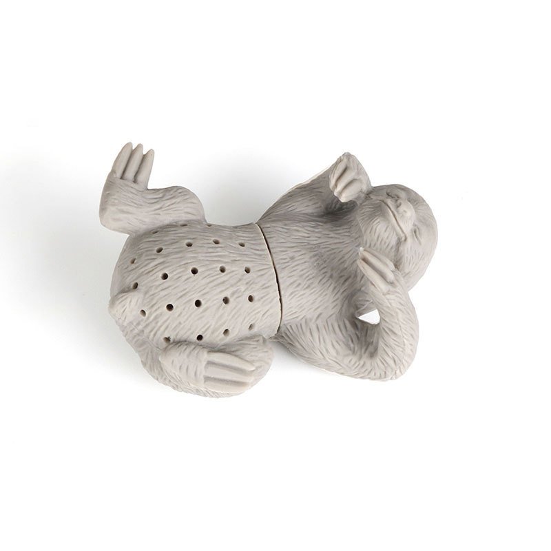 Slow Brew Sloth Tea Infuser