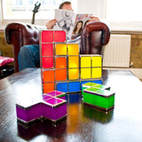 Tetris LED Light