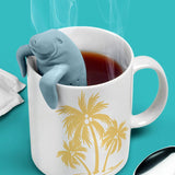 Manatee Tea Infuser