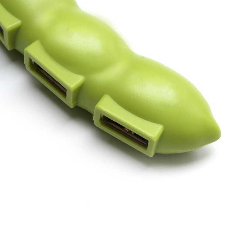 Pea Pod USB Hub