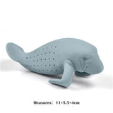 Manatee Tea Infuser