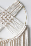Macrame Dreamcatcher Wall Hanging