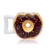 Donut Mug