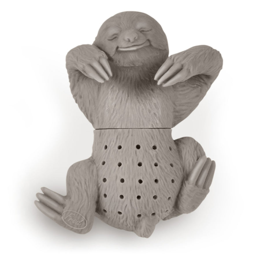 Slow Brew Sloth Tea Infuser