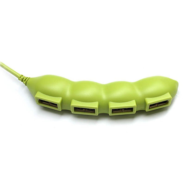 Pea Pod USB Hub