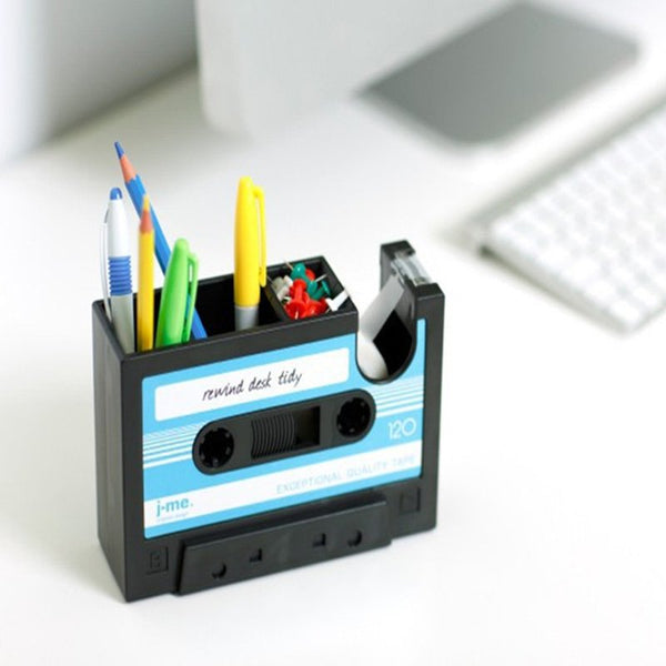 Cassette Tape Dispenser